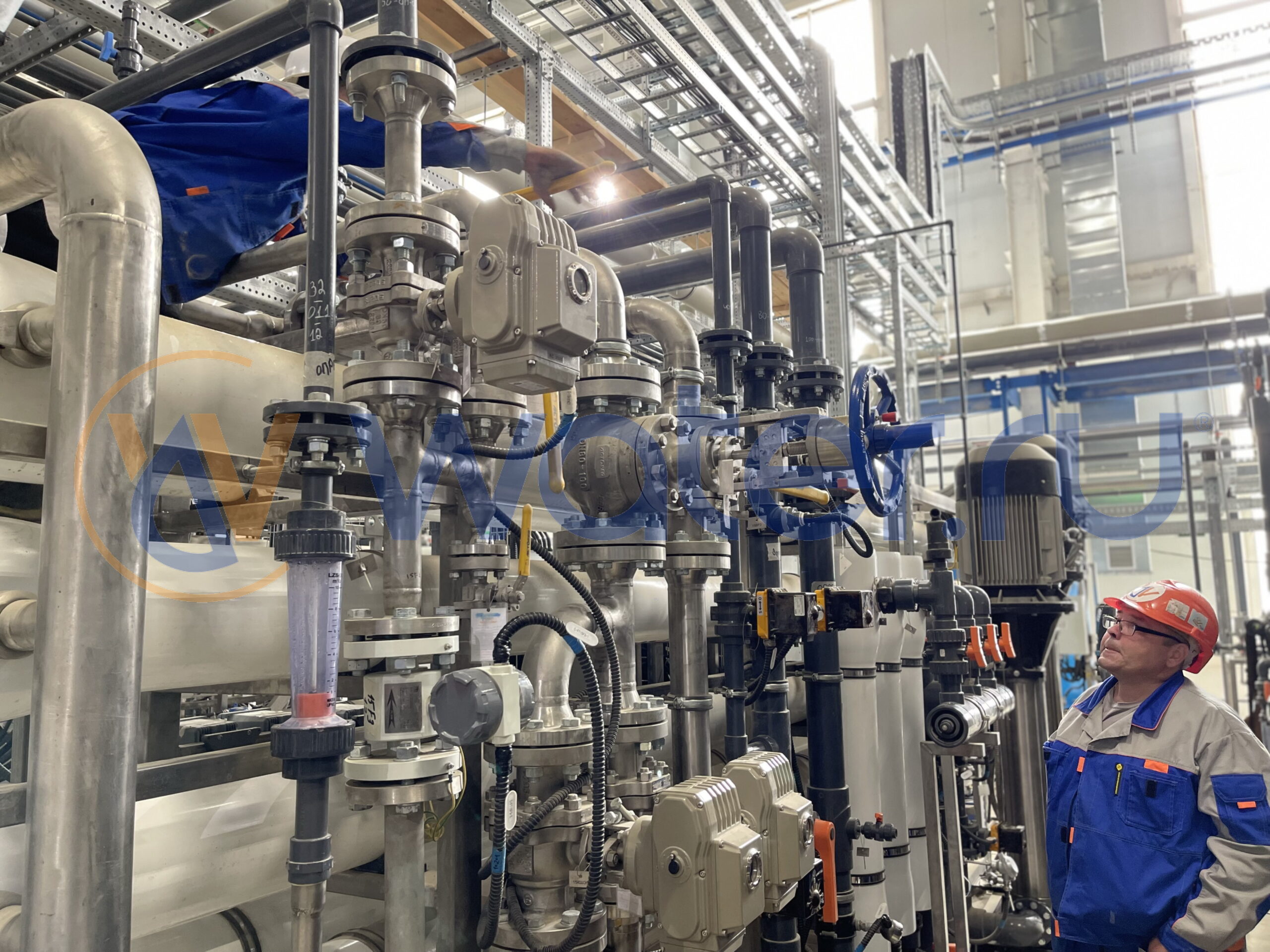 watertreatment